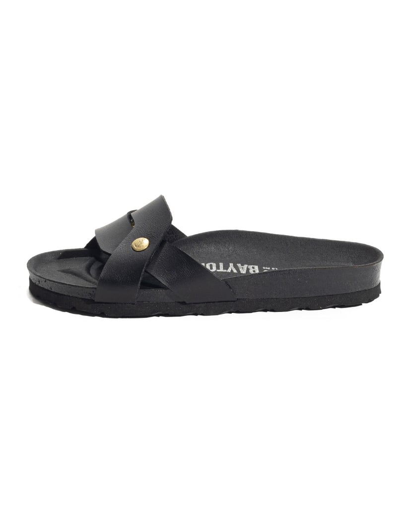 Bayton-Pantoletten-damen-Klimt-Vegan-schwarz