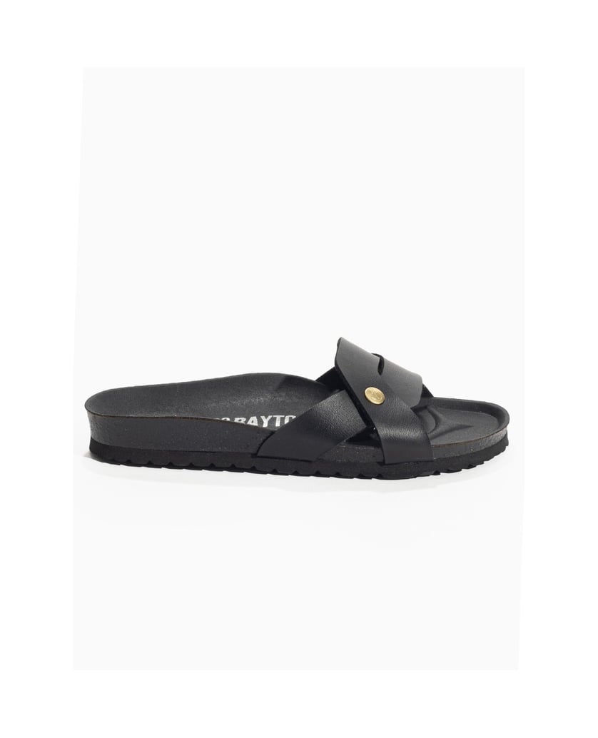Bayton-Pantoletten-damen-Klimt-Vegan-schwarz