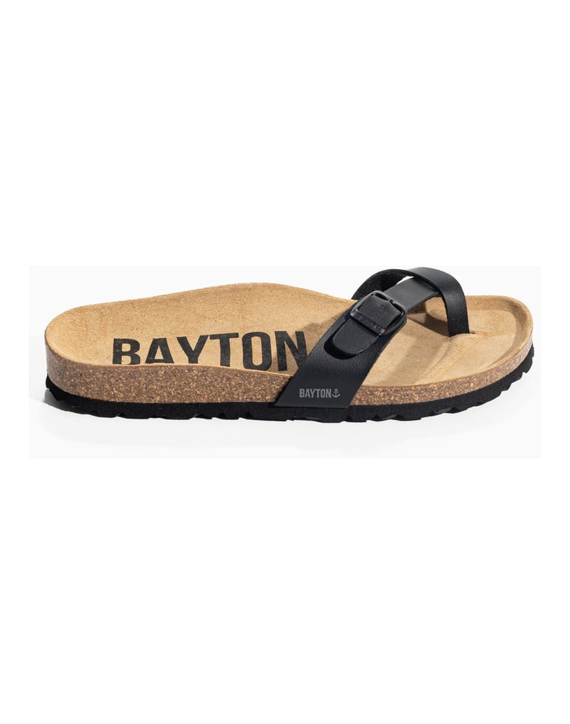 Bayton-Pantoletten-damen-Junon-schwarz