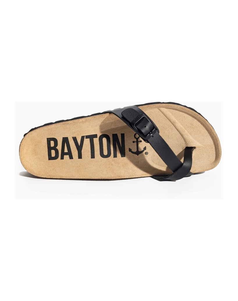 Bayton-Pantoletten-damen-Junon-schwarz