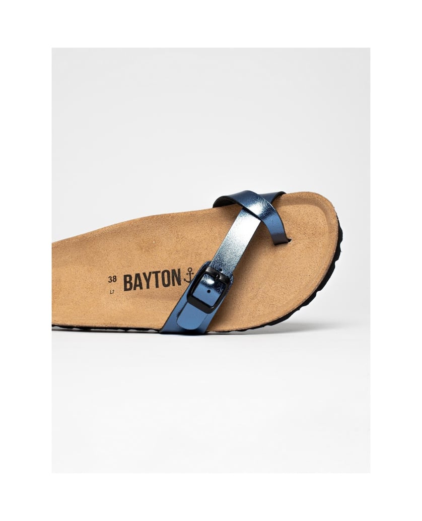 Bayton-Pantoletten-damen-Junon-schwarz