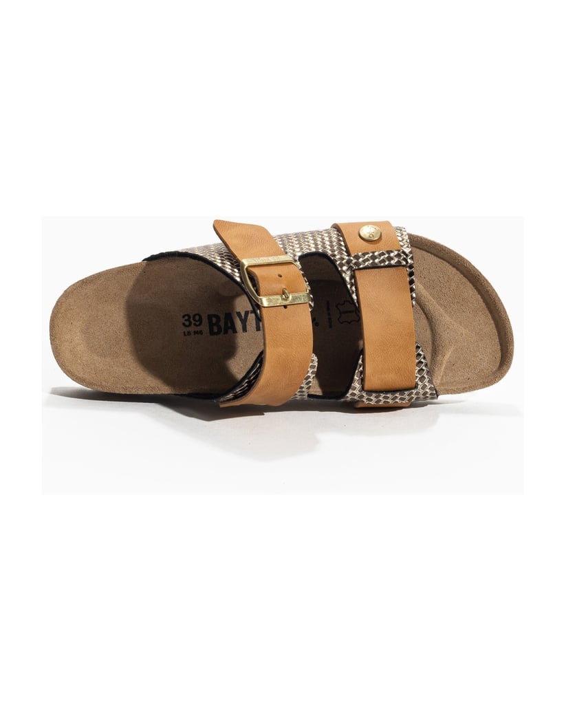 Bayton-Mules-women-Narnia-gold