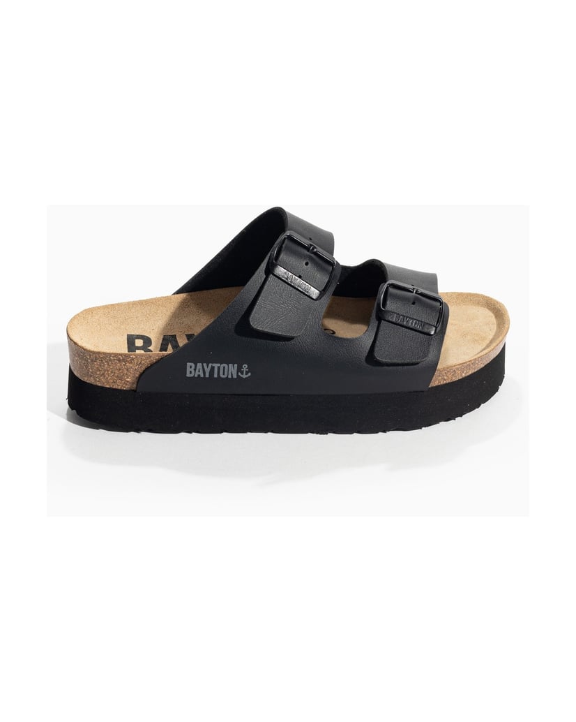 Bayton-Pantoletten-damen-Japet-schwarz