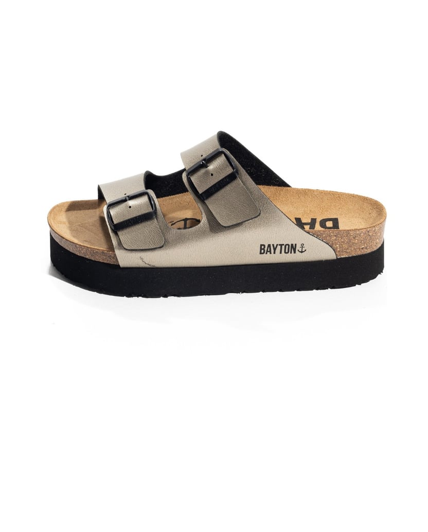 Bayton-Pantoletten-damen-Japet-schwarz