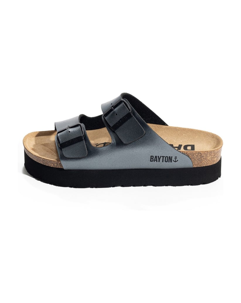 Bayton-Pantoletten-damen-Japet-schwarz