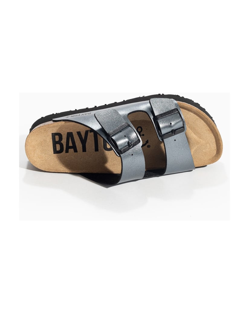 Bayton-Pantoletten-damen-Japet-schwarz