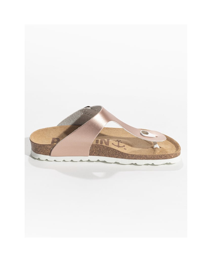 Bayton-Pantoletten-damen-Mercure-gold