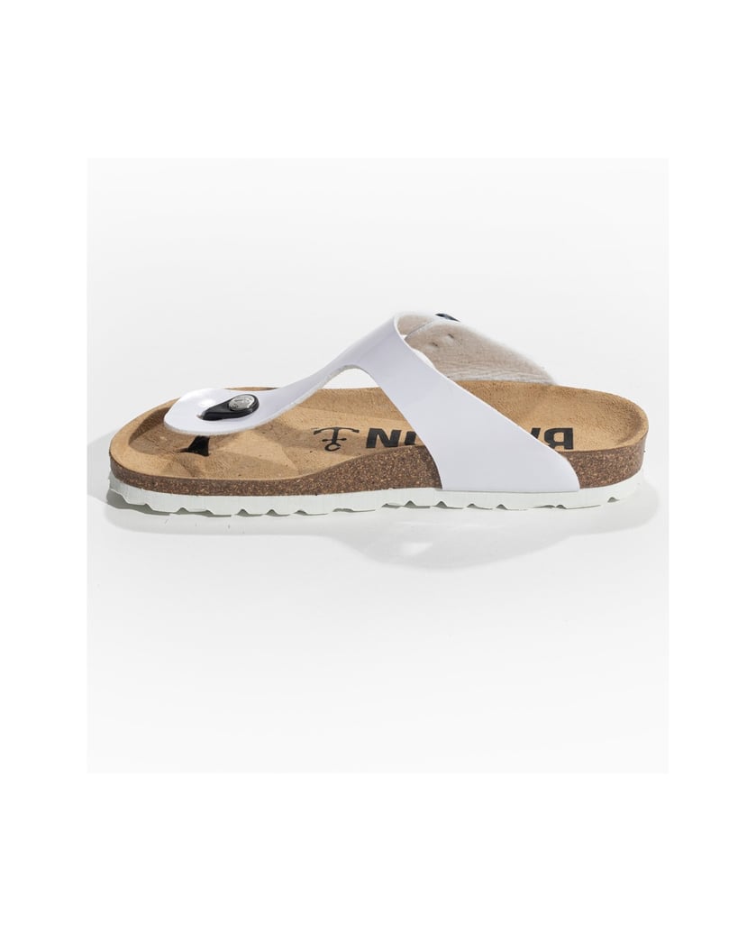 Bayton-Pantoletten-damen-Mercure-gold