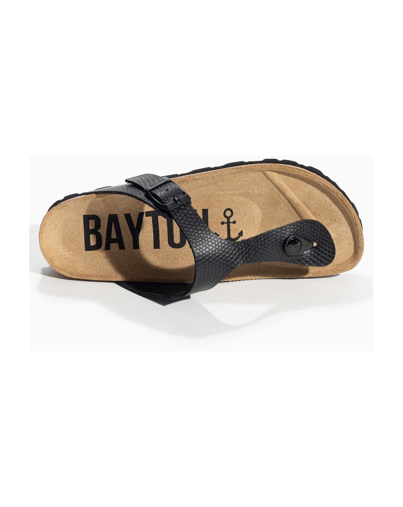 Bayton-Pantoletten-damen-Mercure-schwarz