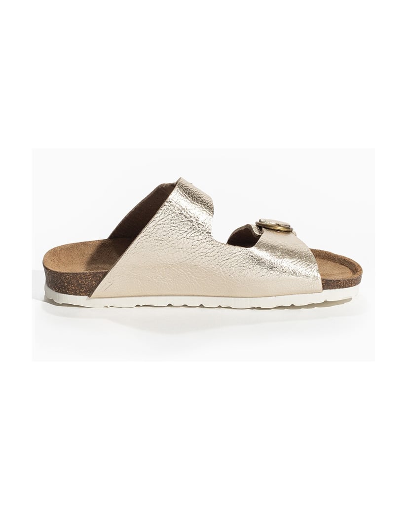 Bayton-Pantoletten-damen-Ilithye-gold