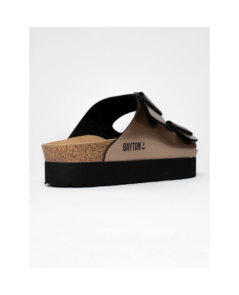 Bayton-Pantoletten-damen-Japet-cognac