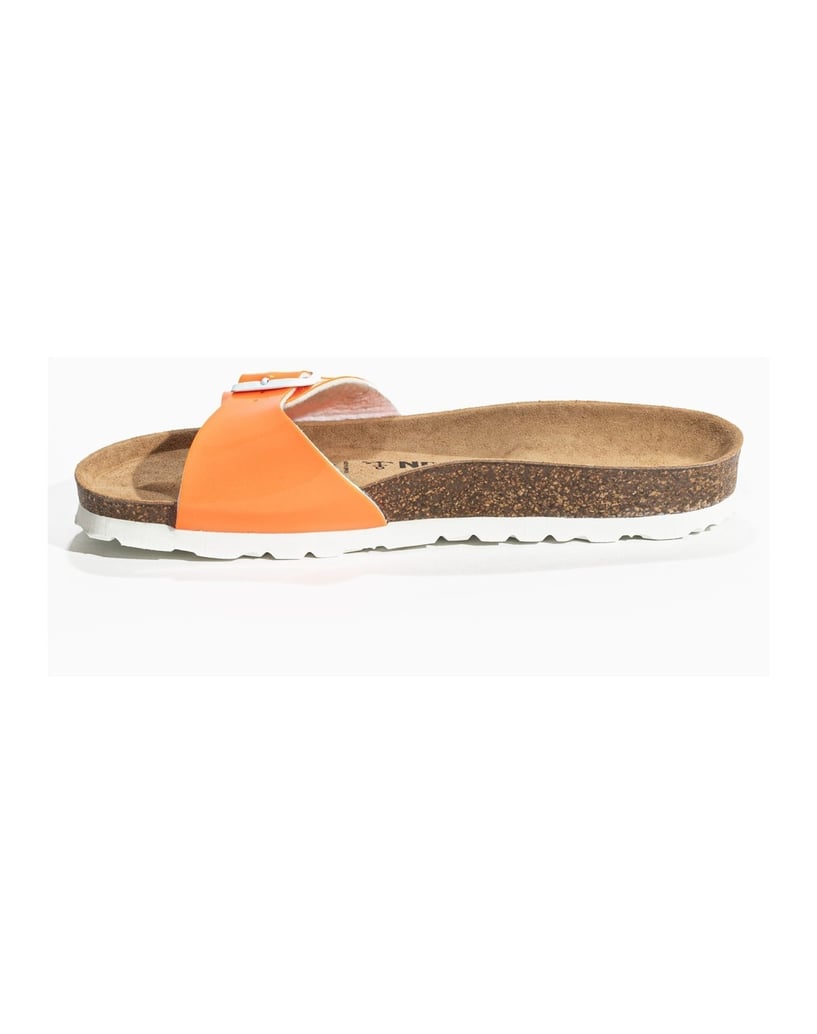 Bayton-Sandalen-Damen-JAZZ-orange