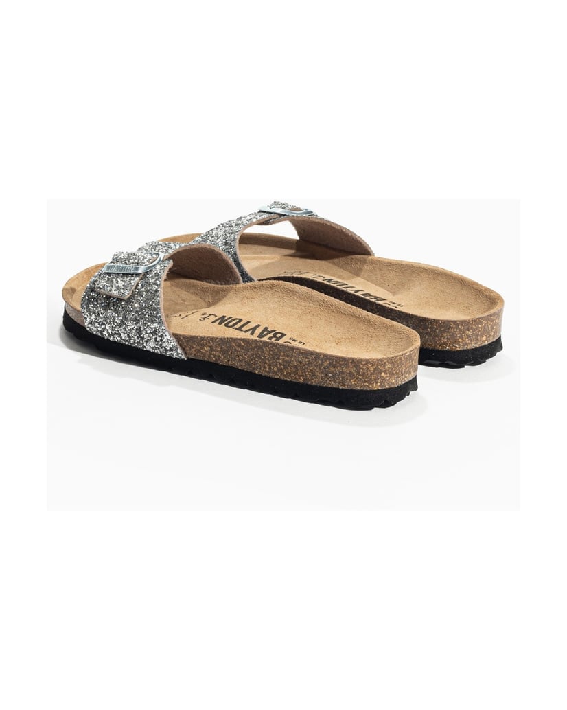 Bayton-Sandalen-Damen-JAZZ-silber