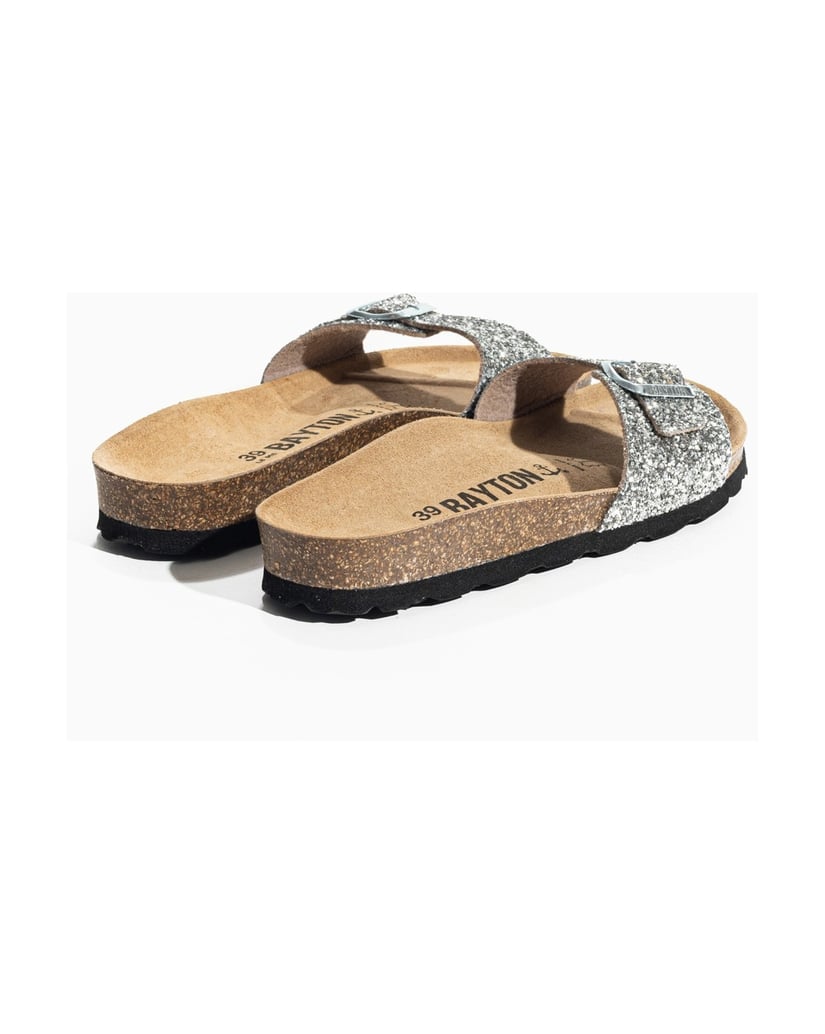 Bayton-Sandalen-Damen-JAZZ-silber