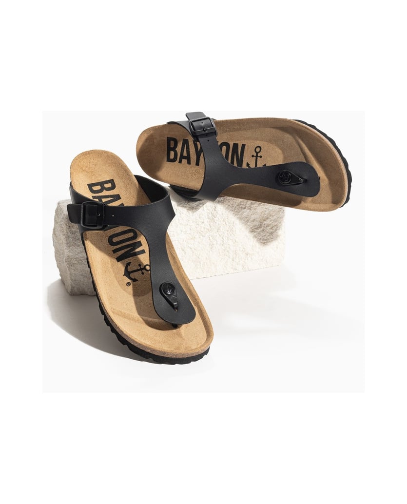 Bayton-Pantoletten-damen-Mercure-schwarz