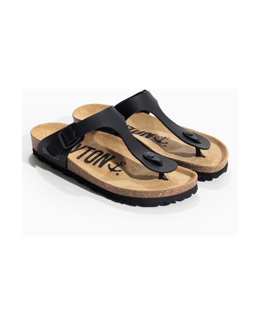 Bayton-Pantoletten-damen-Mercure-schwarz