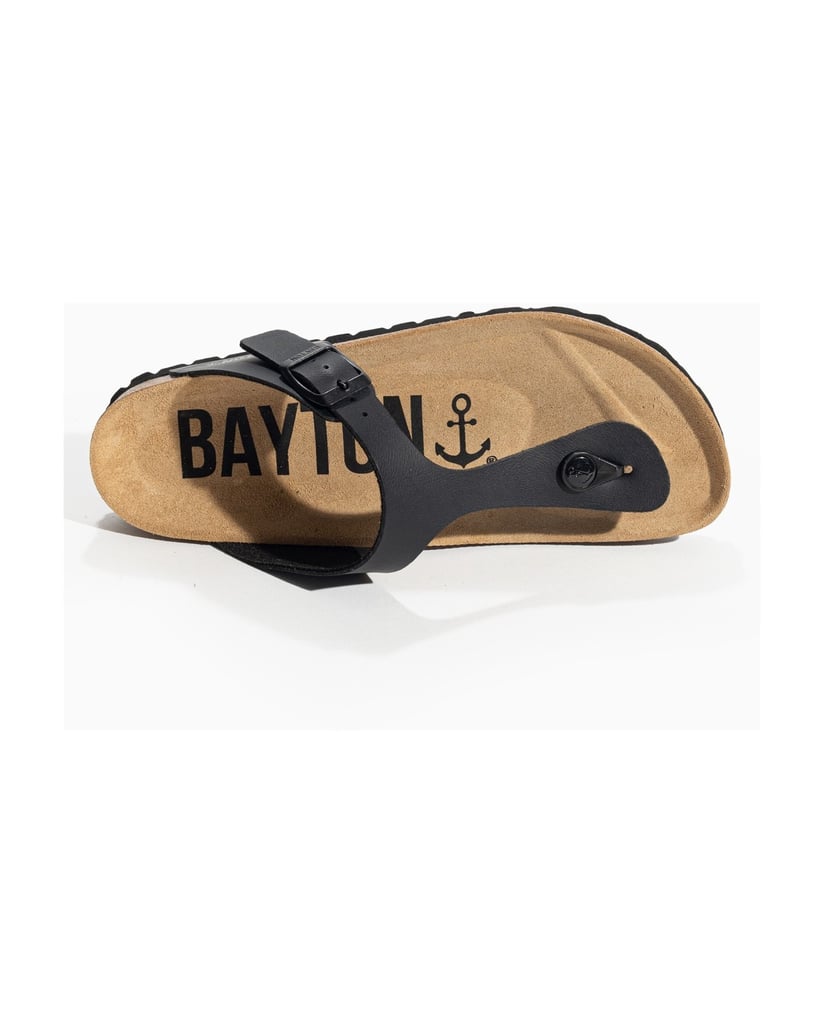 Bayton-Pantoletten-damen-Mercure-schwarz