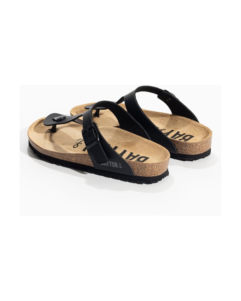 Bayton-Pantoletten-damen-Mercure-schwarz