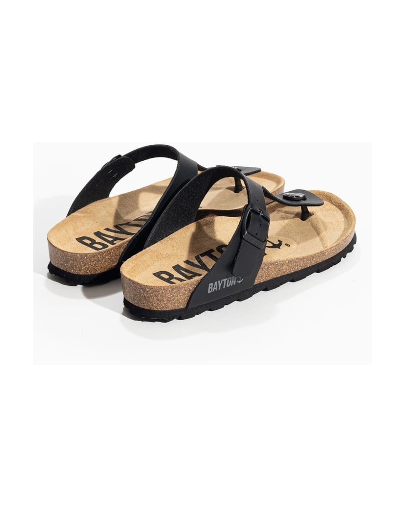 Bayton-Pantoletten-damen-Mercure-schwarz