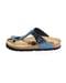 Bayton&nbsp;Pantoletten damen Mercure&nbsp;blau