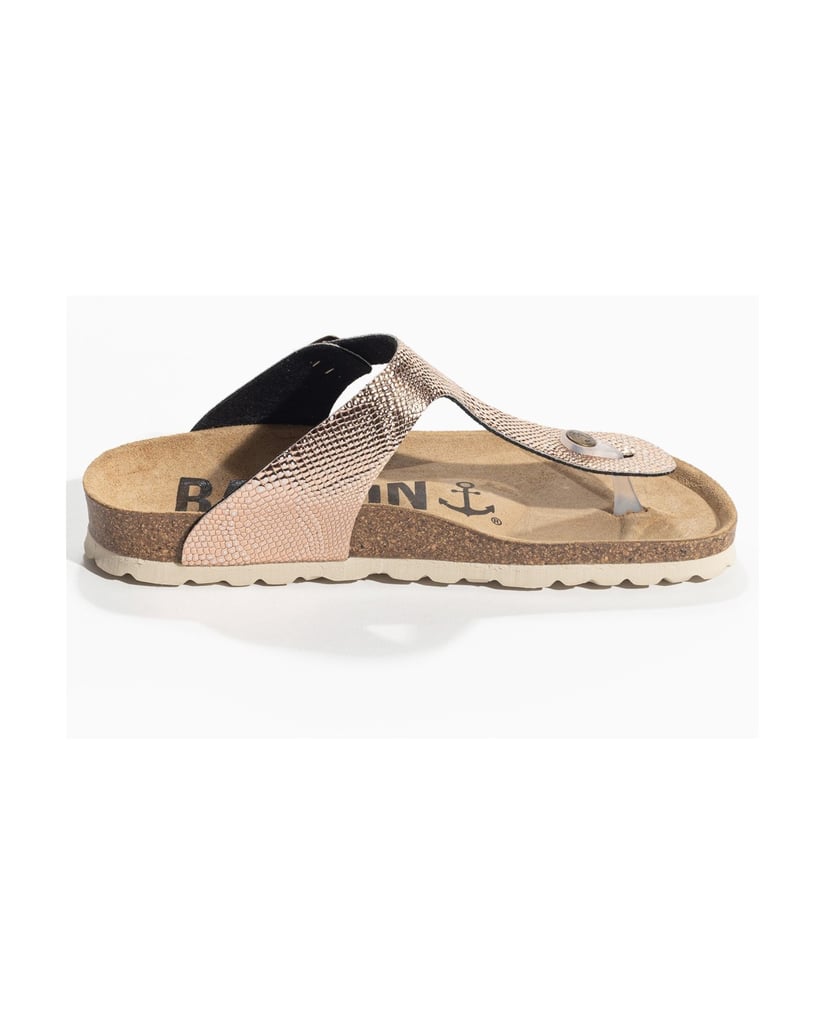 Bayton-Pantoletten-damen-Mercure-gold
