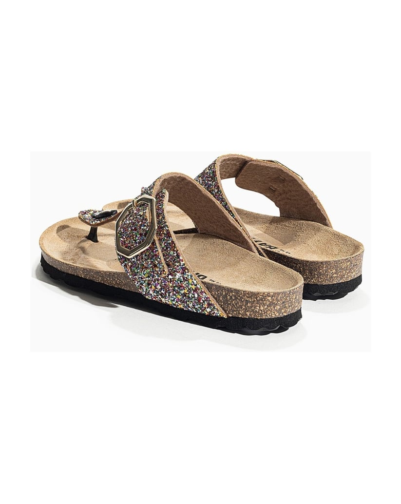 Bayton-Pantoletten-damen-Mercure-gold