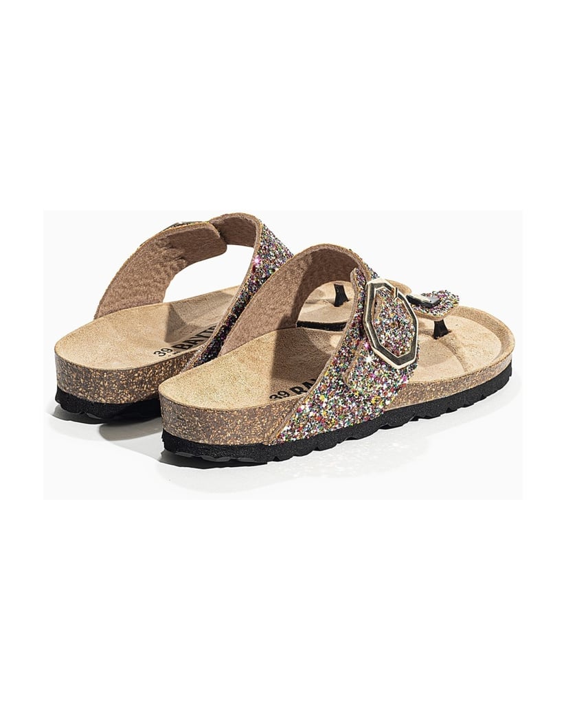 Bayton-Pantoletten-damen-Mercure-gold