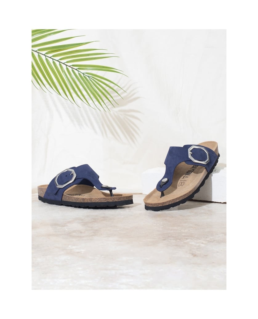 Bayton-Flip-Flops-women-MERCURE-navy