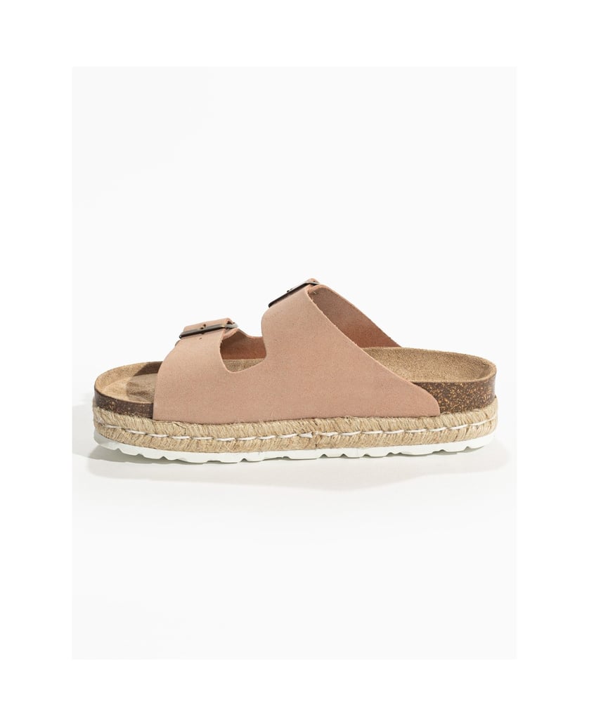 Bayton-Pantoletten-damen-Olympe-off-white