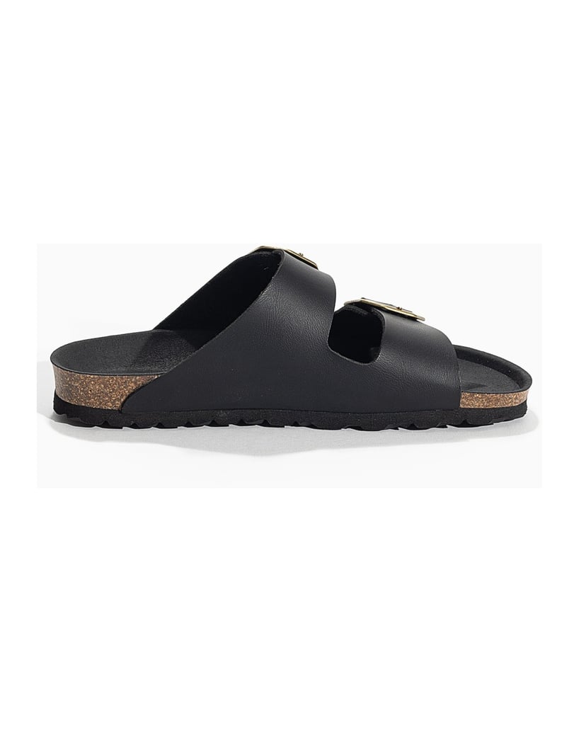 Bayton-Pantoletten-damen-Atlas-Vegan-schwarz