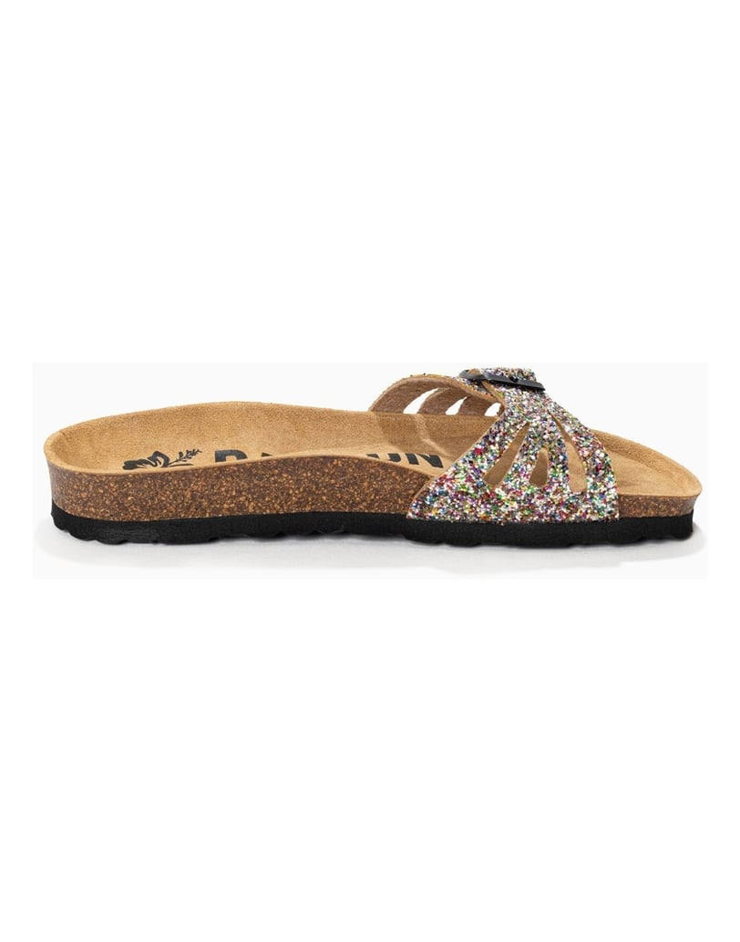 Bayton-Pantoletten-damen-Athena-multicolor