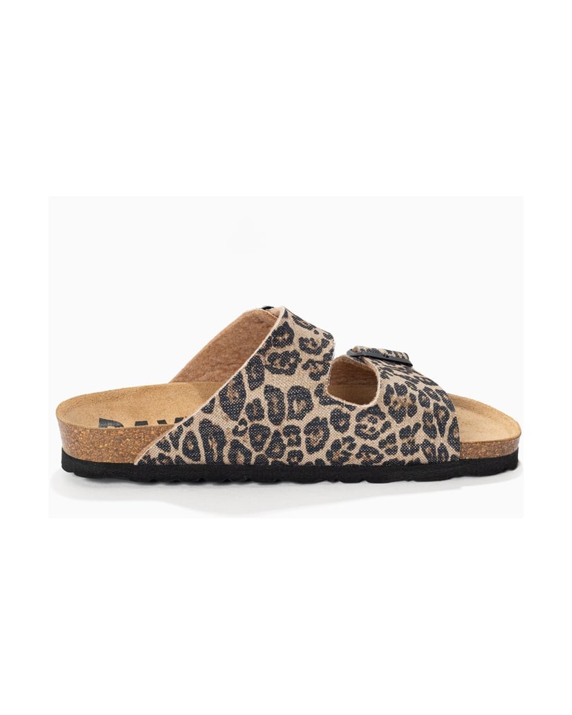 Bayton-Pantoletten-damen-Atlas-Animalprint
