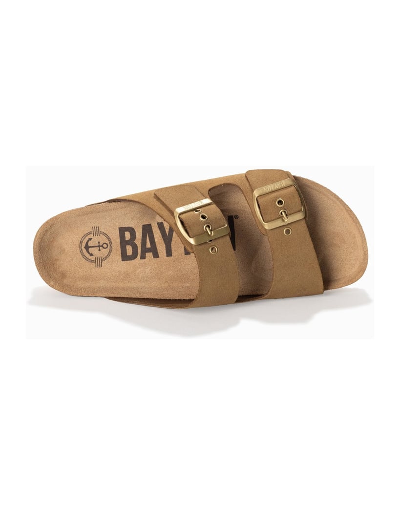 Bayton-Mules-woman-Atlas-gelb