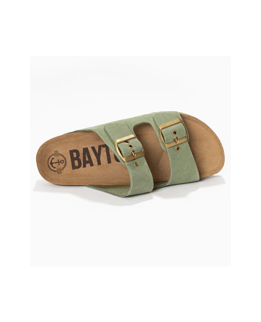 Bayton-Mules-woman-Atlas-gelb