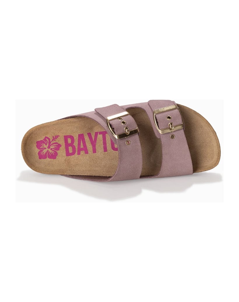 Bayton-Mules-woman-Atlas-gelb