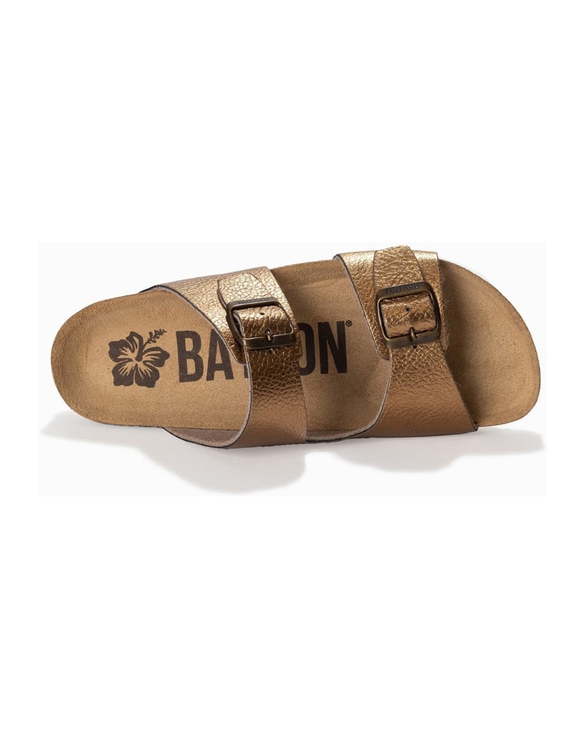 Bayton-Pantoletten-damen-Ilithye-cognac