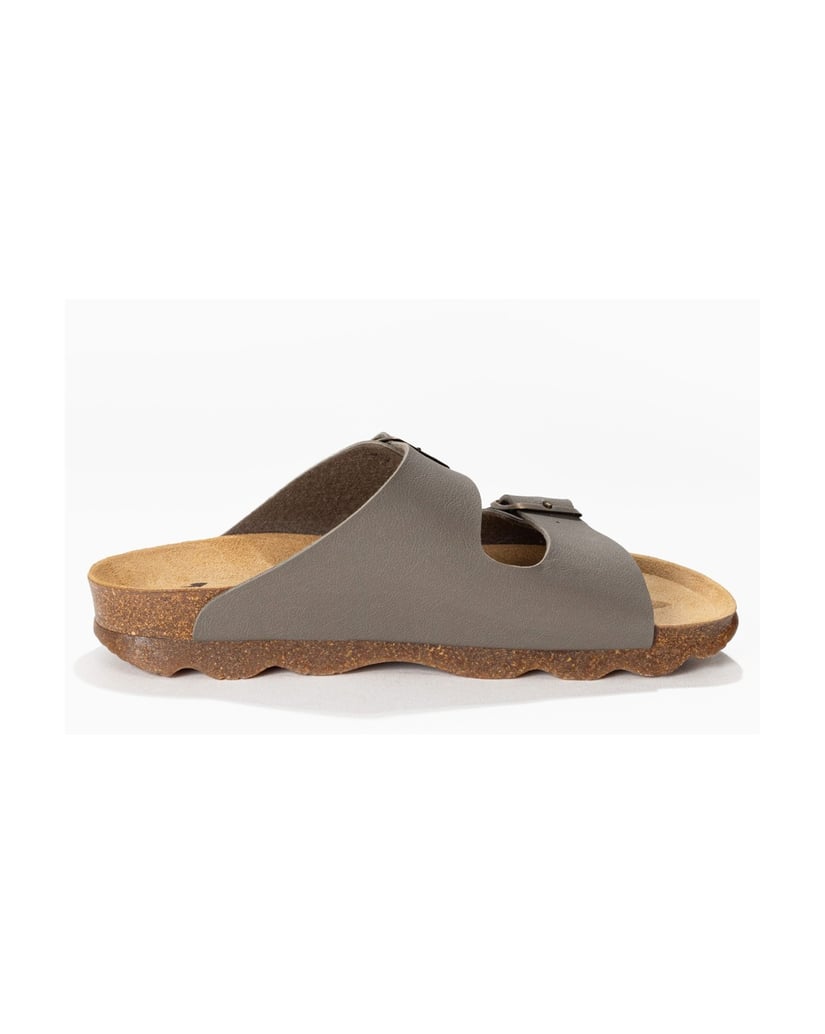 Bayton-Pantoletten-herren-Atlas-taupe