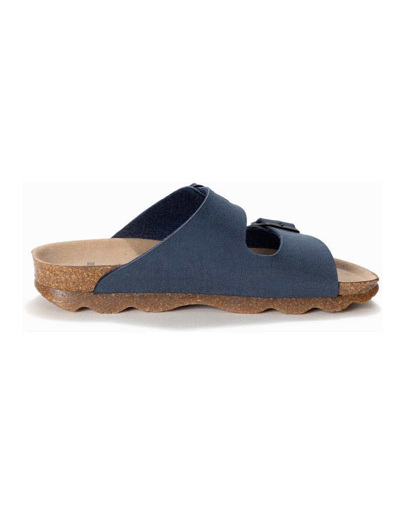 Bayton-Pantoletten-herren-Atlas-taupe