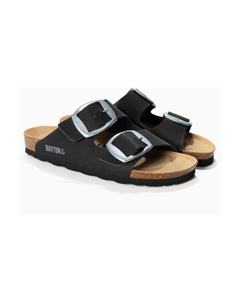 Bayton-Mules-woman-Alicante-schwarz