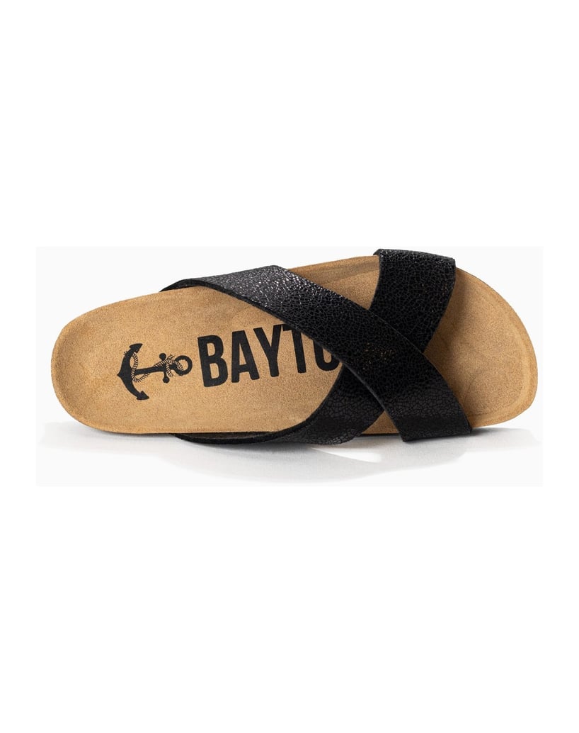 Bayton-Pantoletten-Frau-Gomera-schwarz