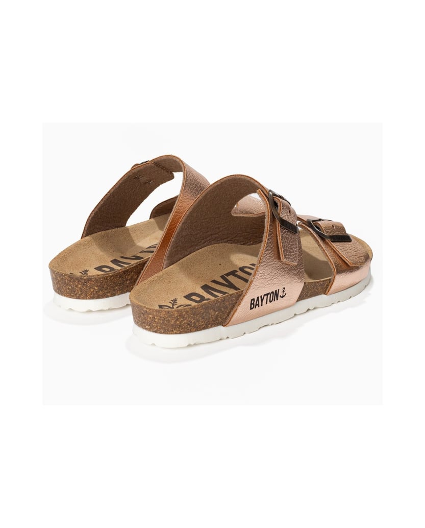Bayton-Pantoletten-damen-Ilithye-gold