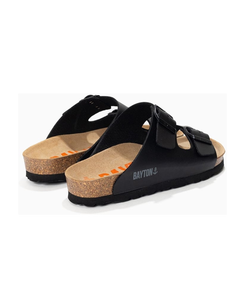 Bayton-Mules-kid-Atlas-schwarz