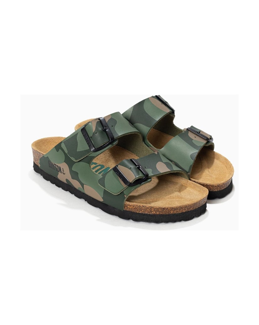 Bayton-Mules-kid-Atlas-schwarz