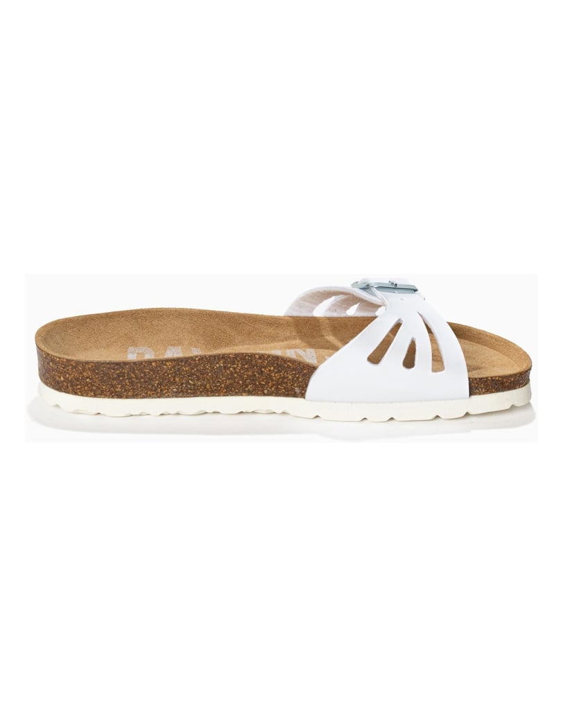 Bayton-Pantoletten-damen-Athena-weiss