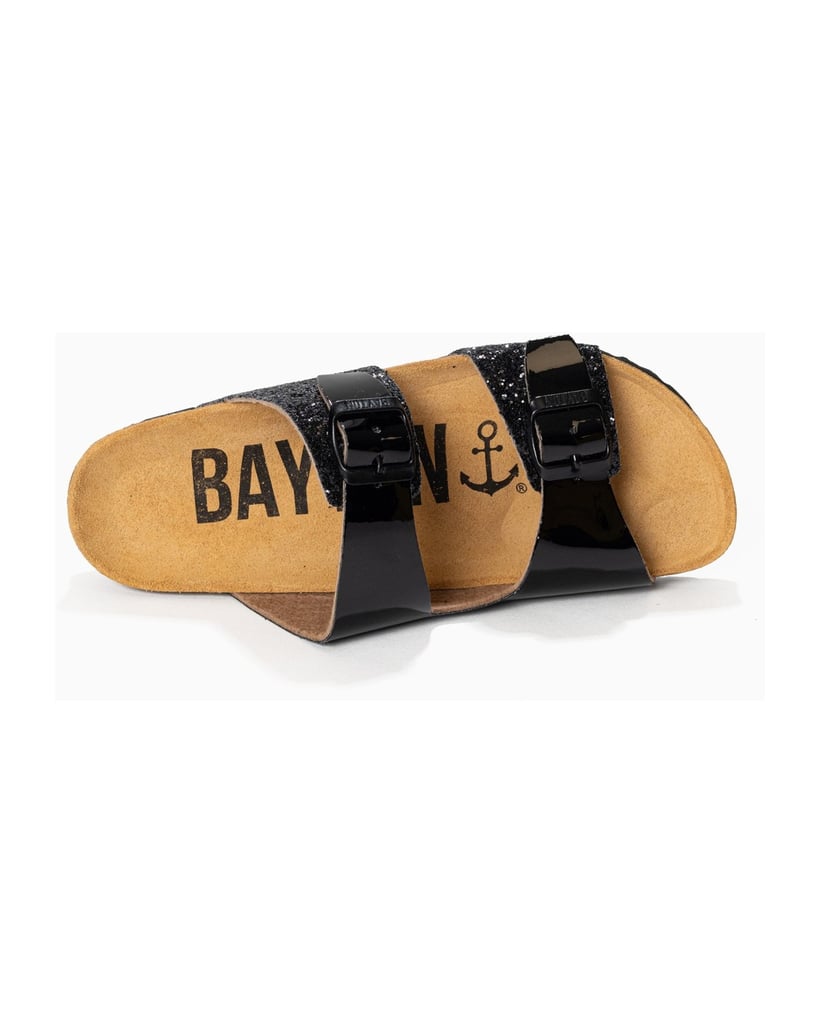 Bayton-Pantoletten-damen-Ilithye-schwarz