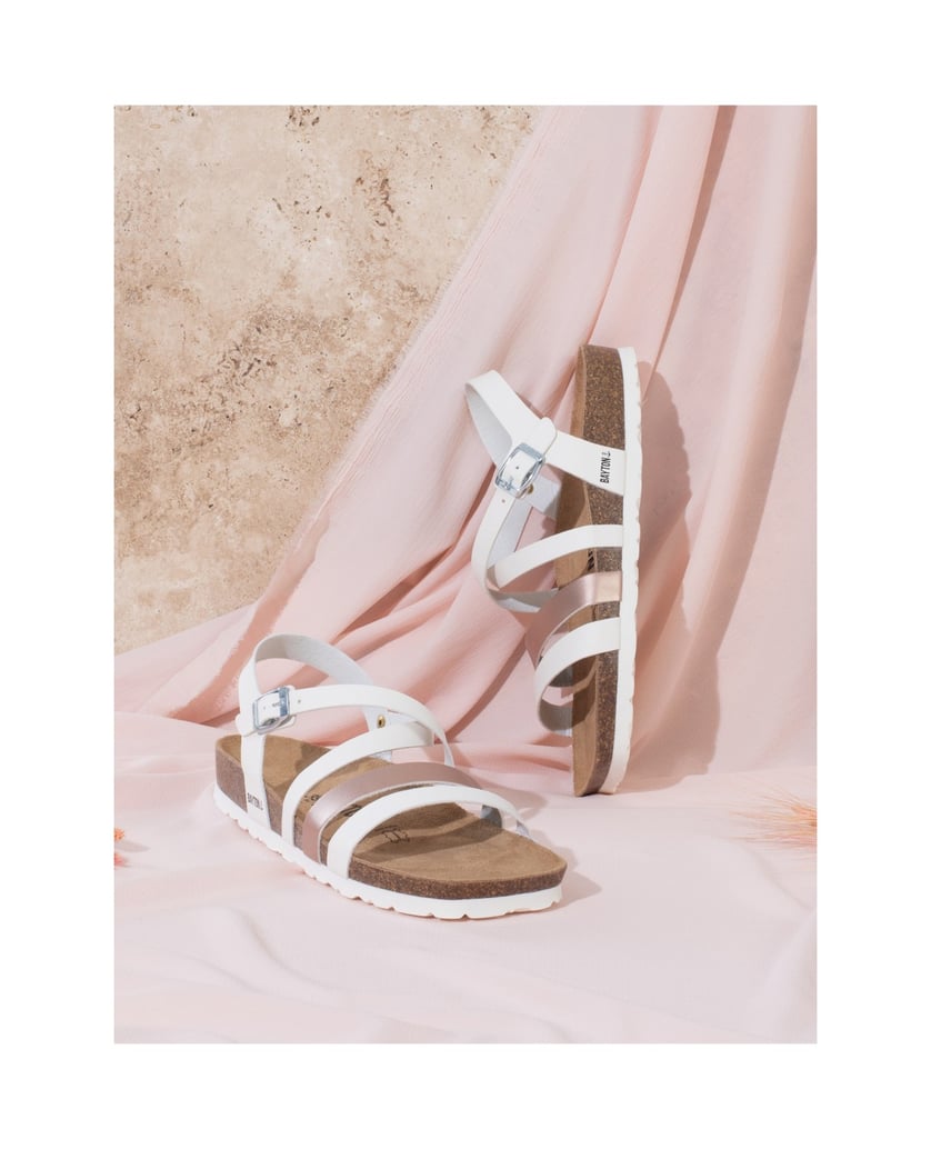 Bayton-Sandalen-Frau-Gerone-multicolor