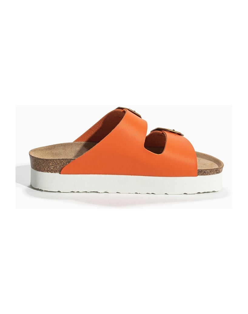 Bayton-Japet-Damen-Pantoletten-orange