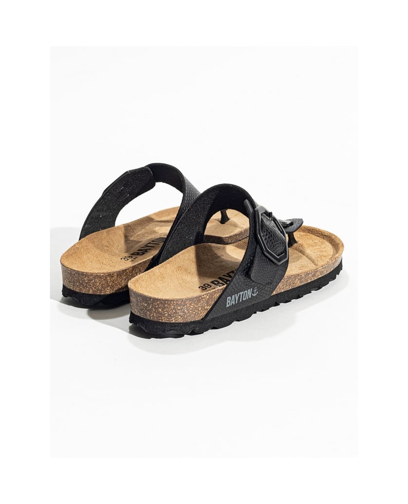 Bayton-Tongs-woman-Mercure-schwarz