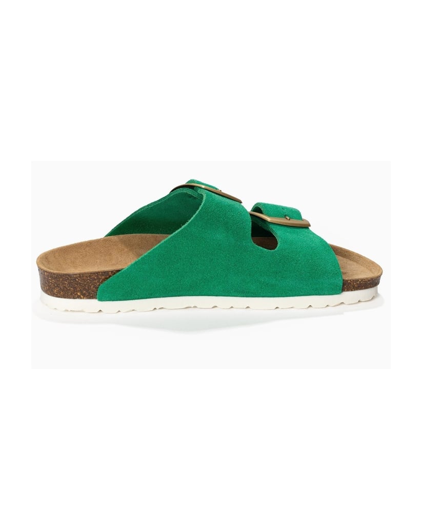 Bayton-Pantoletten-Frau-Alicante-grün