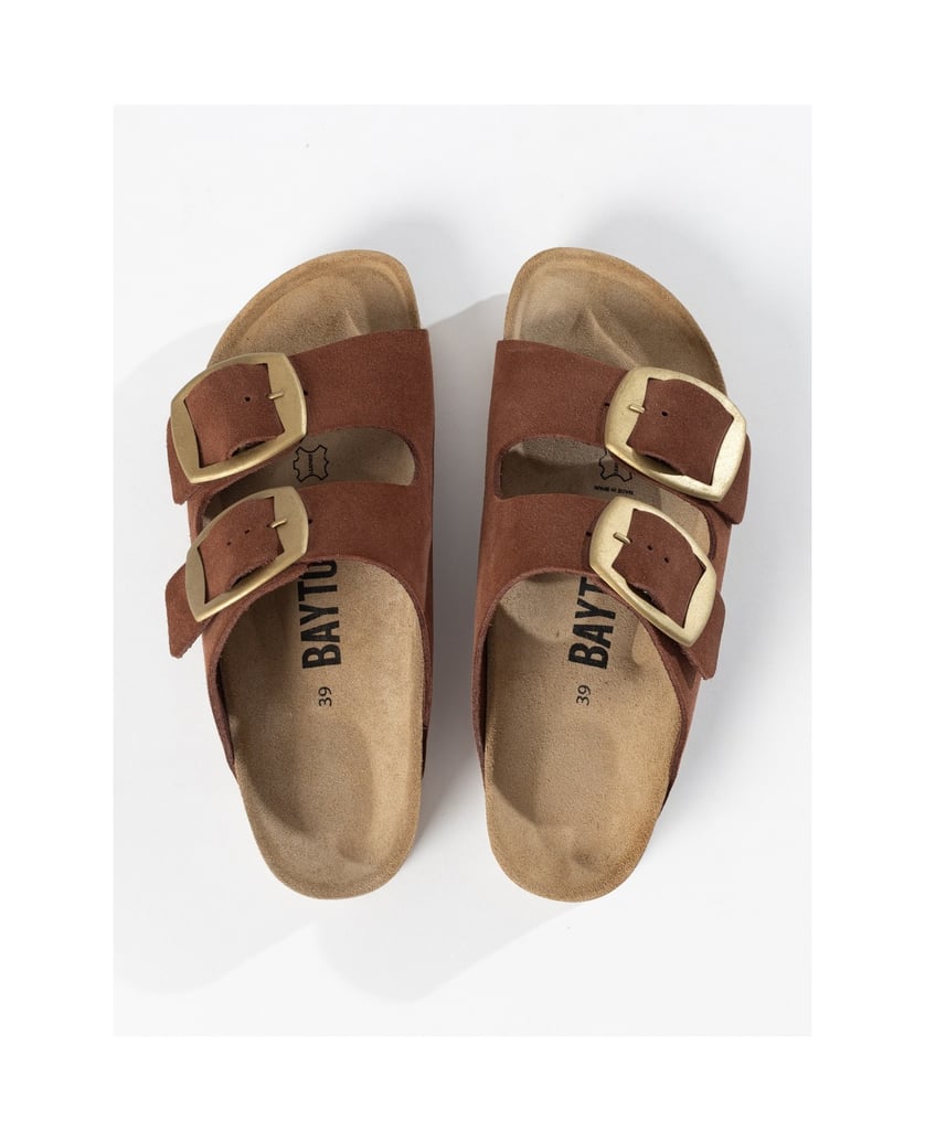 Bayton-Pantoletten-Frau-Alicante-grün